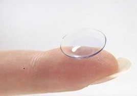 Contact Lens FAQ's